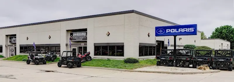 St. Louis Powersports North storefront