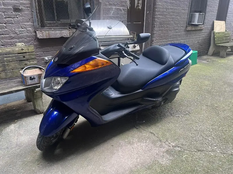 ScooterDave.com storefront