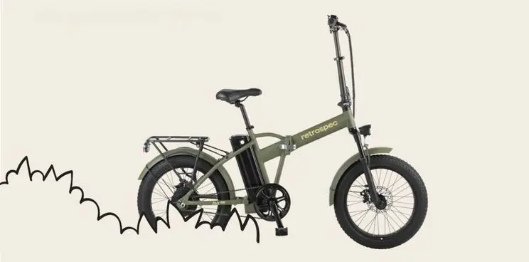 Los Angeles Electric Bikes Sales and Service storefront