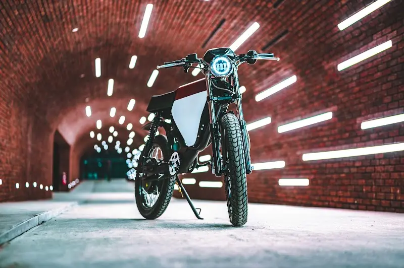 ONYX Motorbikes storefront
