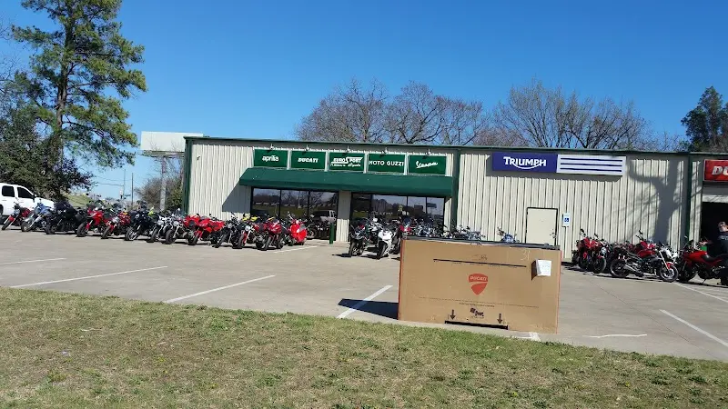 Eurosport Cycle storefront