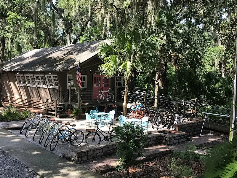 SuperCorsa Cycles storefront