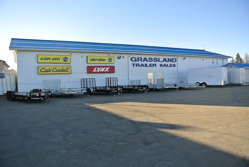 GTS POWERSPORTS storefront