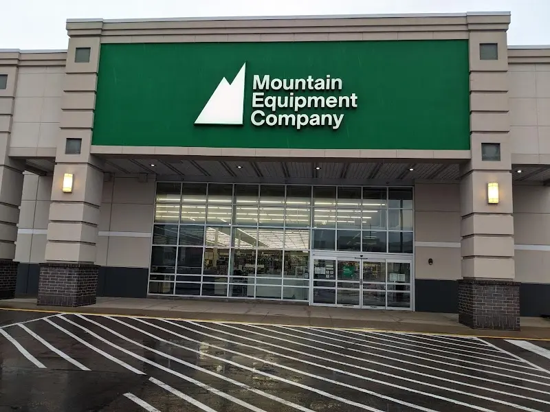 MEC Moncton storefront