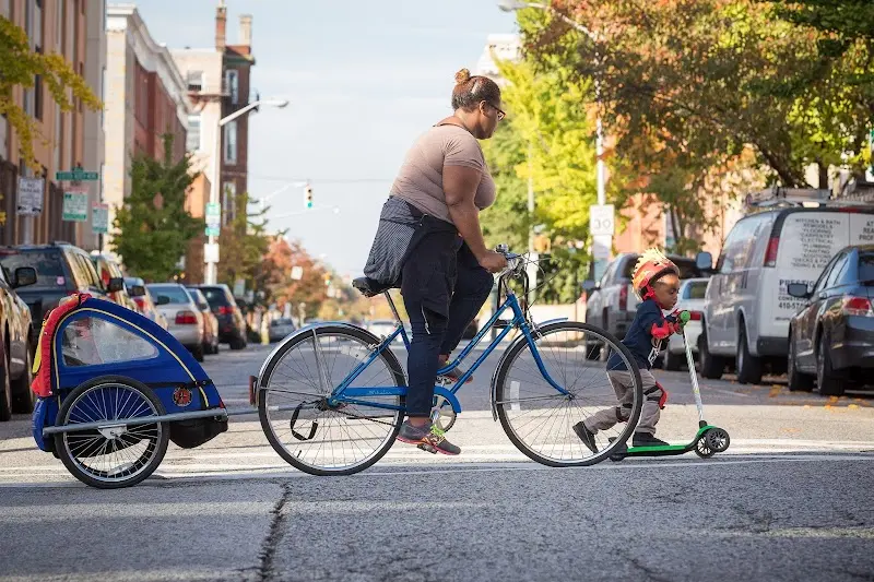 Bikemore storefront