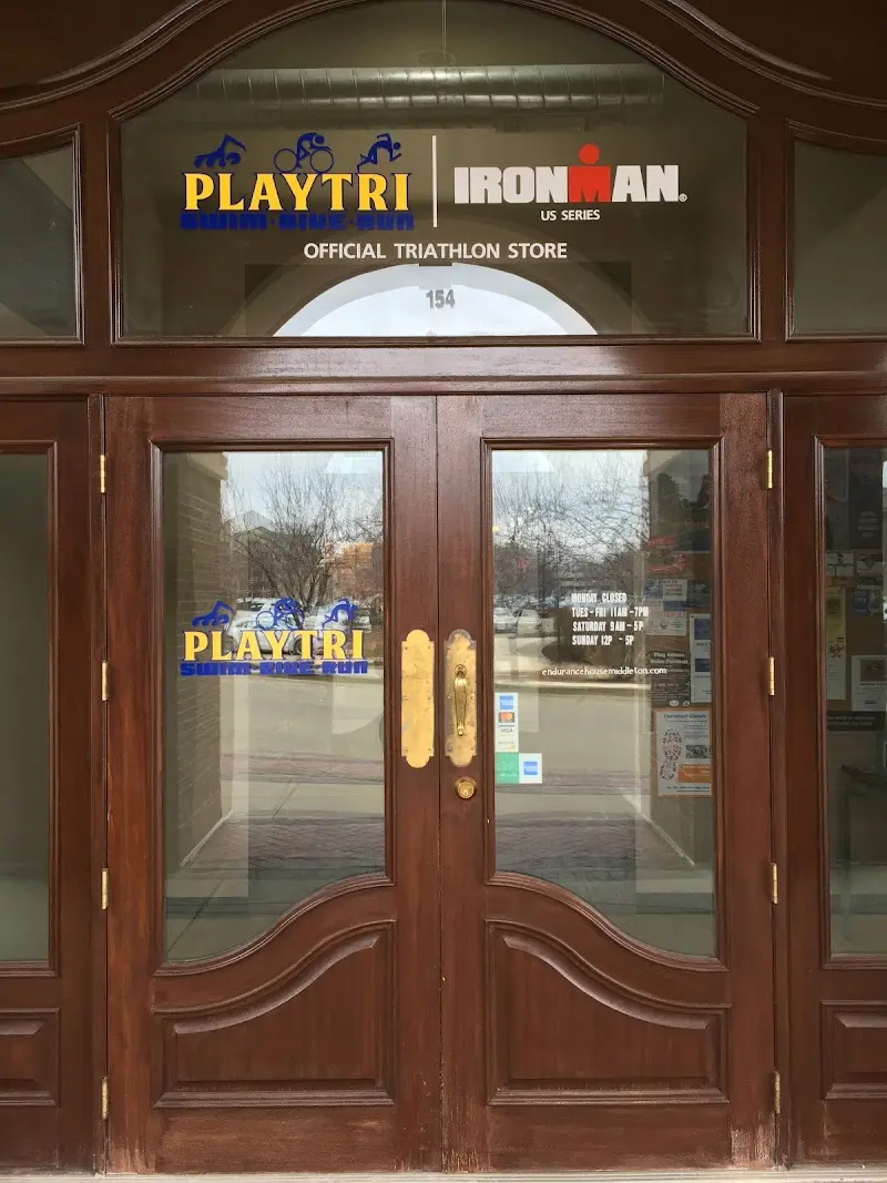 Playtri Middleton storefront