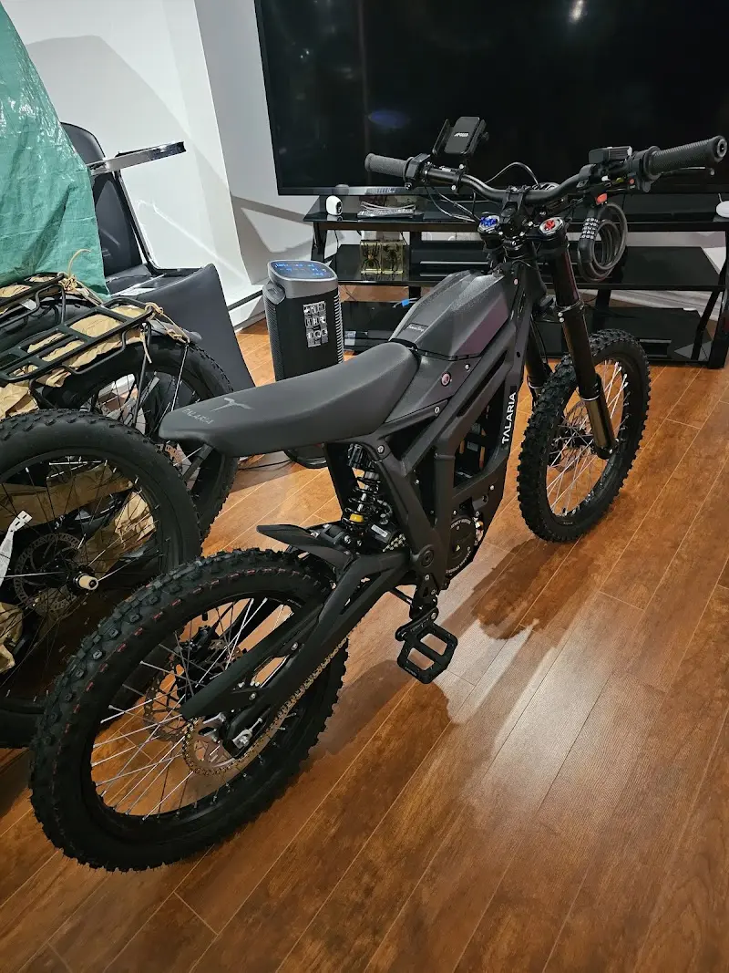 Ebikezilla storefront