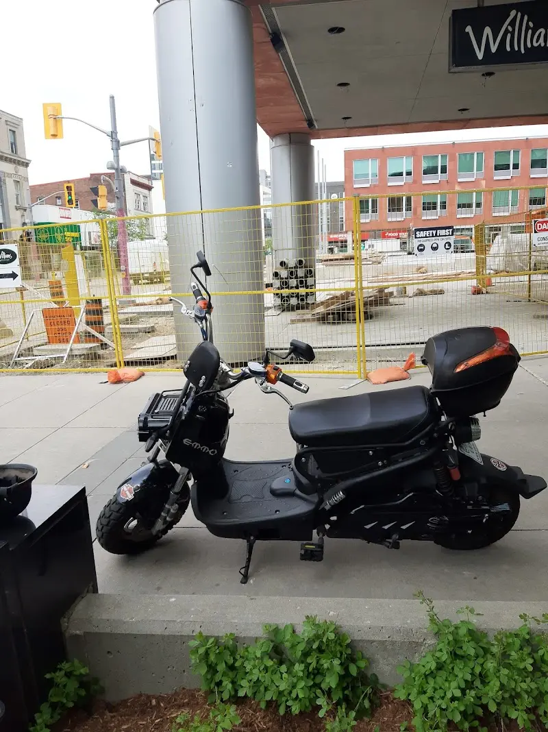 Yilmaz E-Bikes / Yilmaz Auto Repair Collision storefront