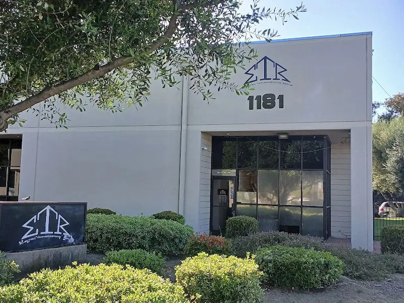 Electric Transportation Repair (ETR) storefront