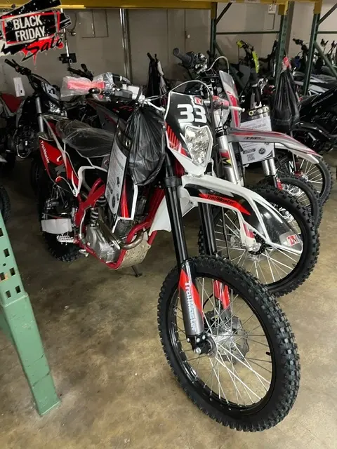 TX Power Sports storefront