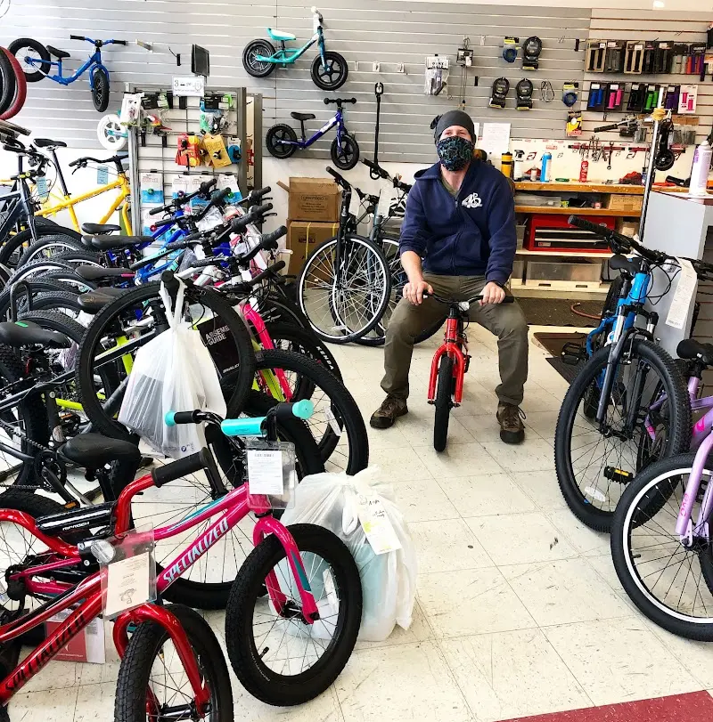 Wheelworks Too storefront