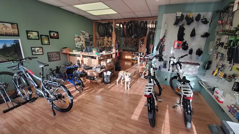 pXcycle storefront