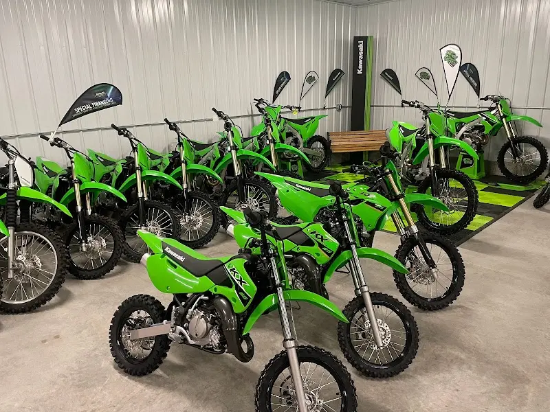 Pro Motorsports storefront