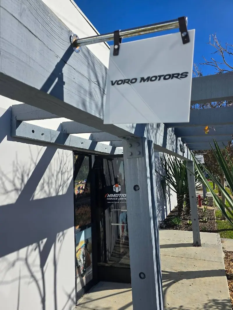 VoroMotors - Best Electric Scooters, Electric Bike in United States storefront