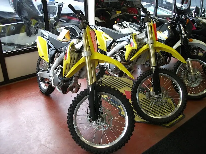Windsor Motorsports storefront