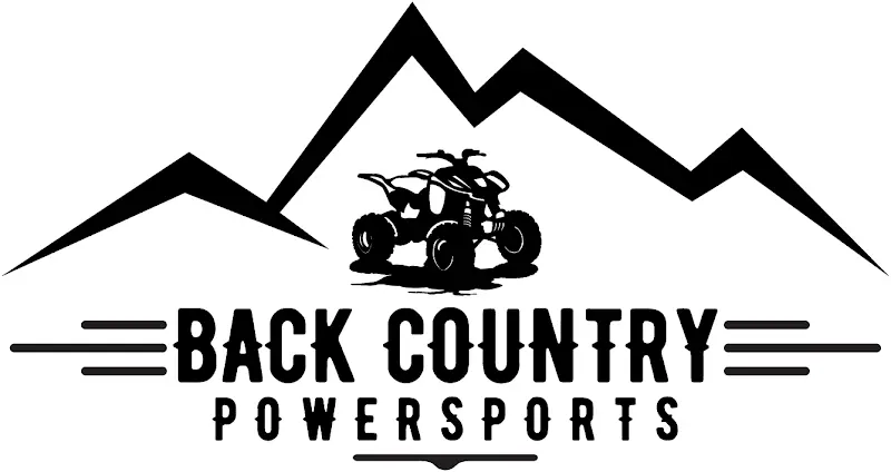 Back Country Powersports storefront