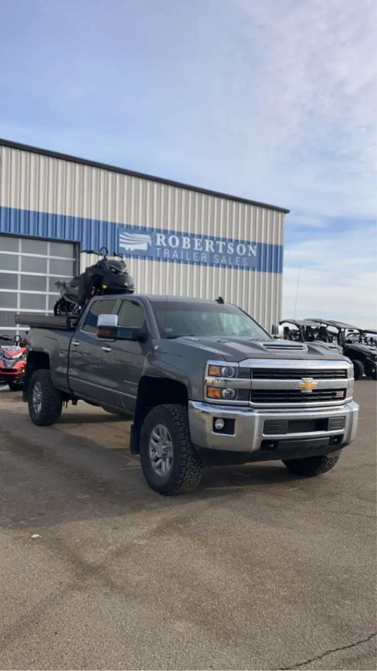Rocky Powersports & Marine storefront
