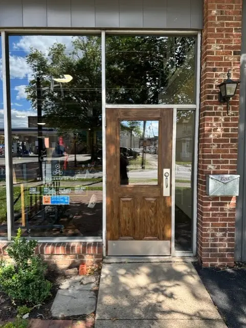Trek Bicycle Beaver storefront