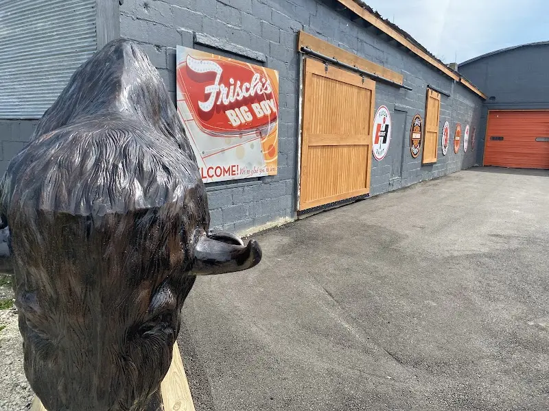 Rd3 Muscle Motors storefront