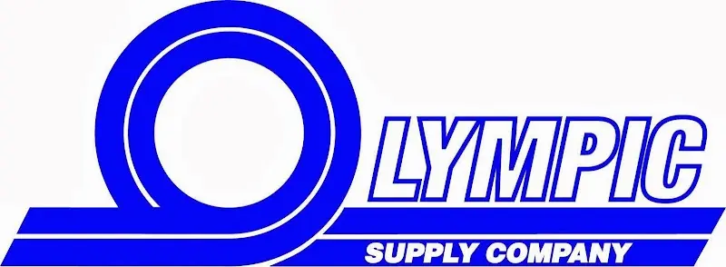 Olympic Supply Co storefront