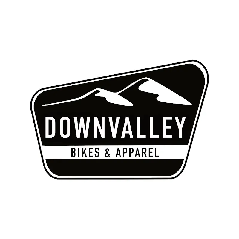 DownValley Bikes storefront