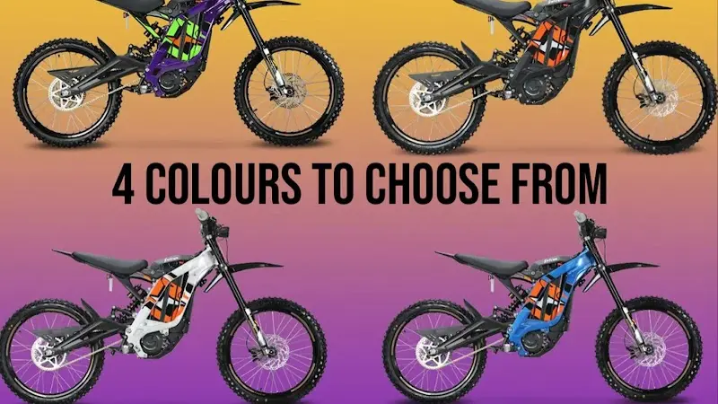 Garcia Brothers E-biking storefront