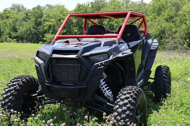 Area 51 Powersports storefront