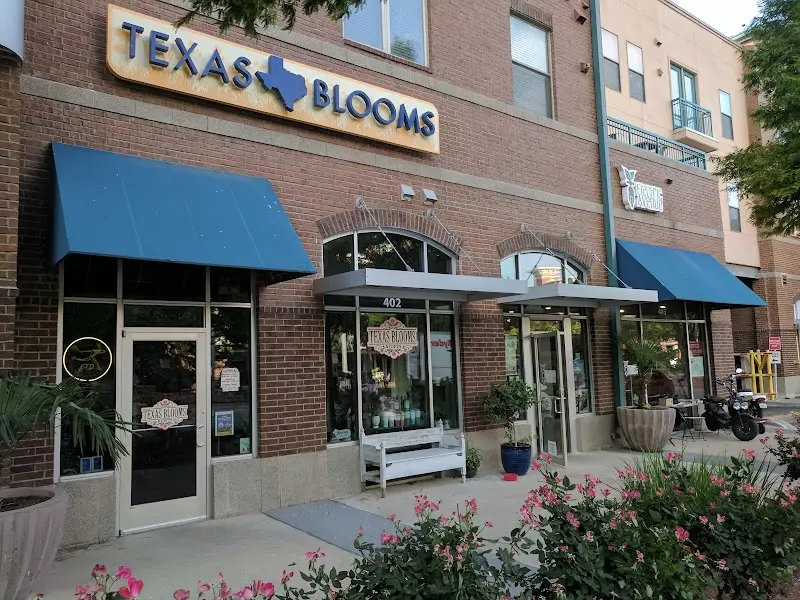 Electric Avenue Bikes - Austin storefront