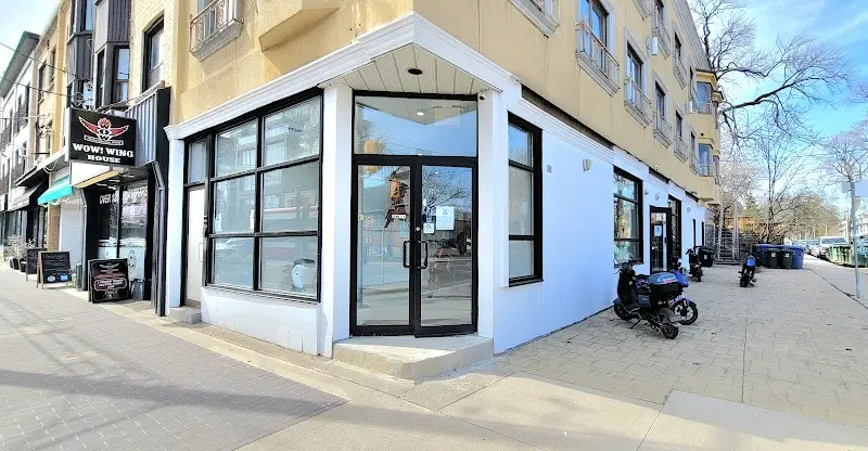 NIU Toronto - Electric Scooters & Bikes storefront