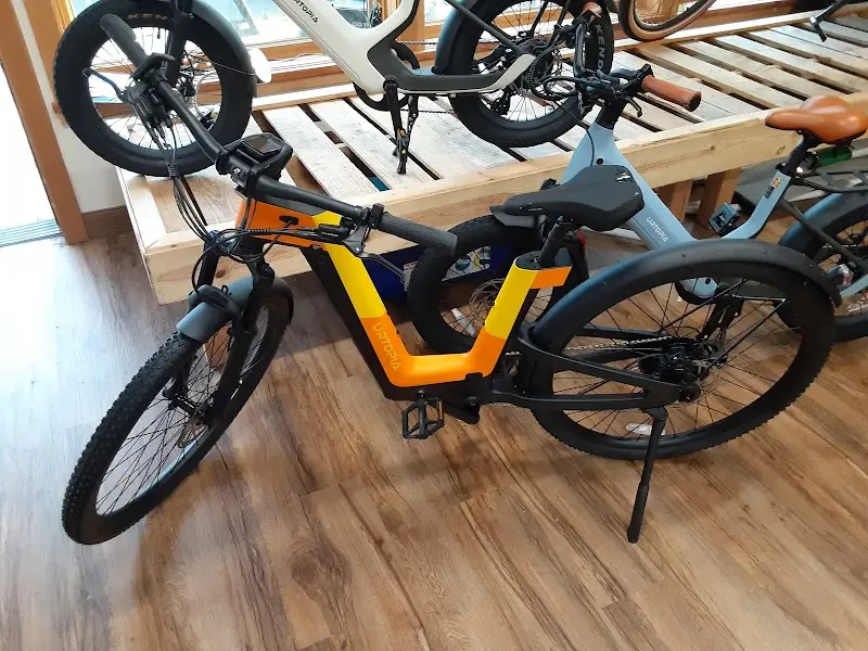 Northwest Electric Bikes, LLC storefront
