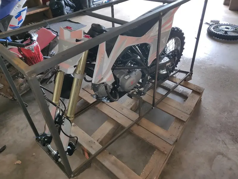 Killer Motorsports storefront