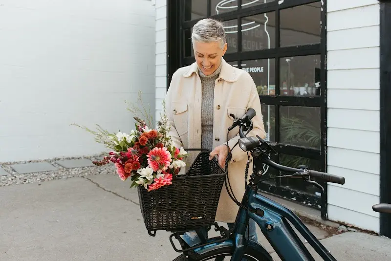 TuffHill eBikes storefront