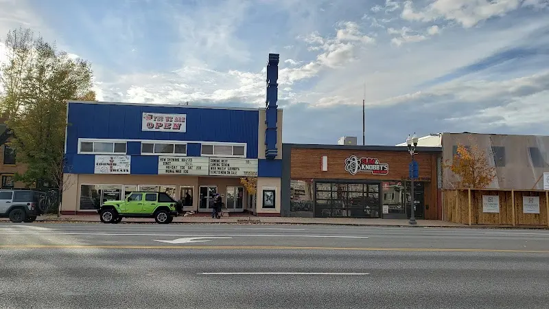Trek Bicycle Heber City storefront