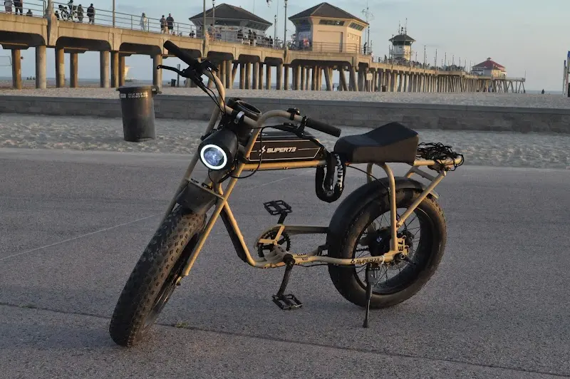 Ebike Mobile storefront