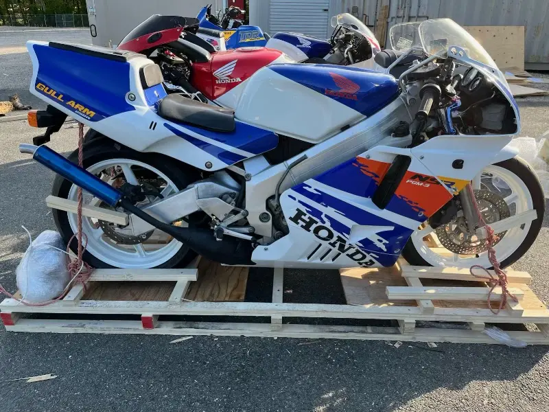 Moto2 Imports, LLC storefront