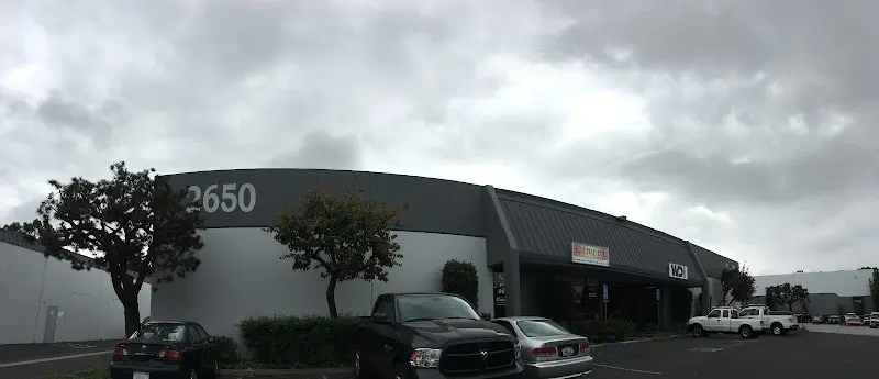 Extreme Supply storefront