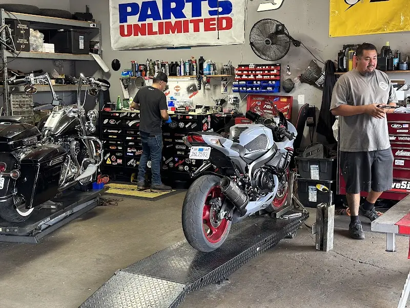 Five Six Two Motorsports Inc storefront
