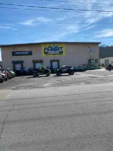 Planet Powersports of Virginia storefront