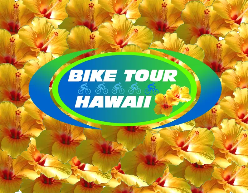 Bike Tour Hawaii storefront