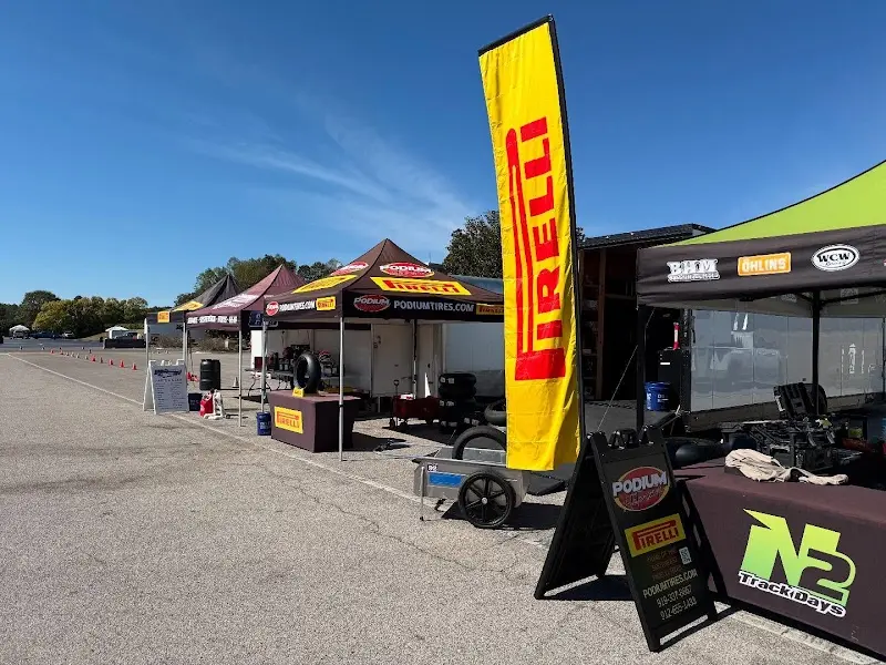 Pit Lane Moto LLC storefront