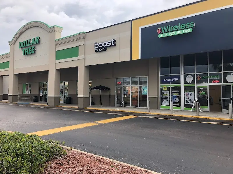Iwireless Orlando - Phones l Electronics l Ebikes storefront