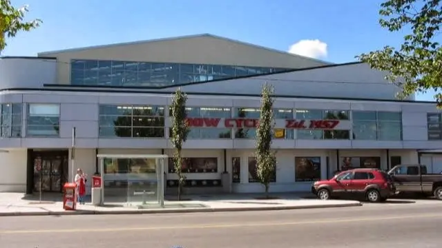 Bow Cycle & Sports storefront
