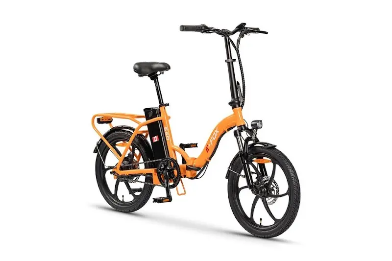 GreenLeaf e-Bike Electric Bicycle Shop storefront