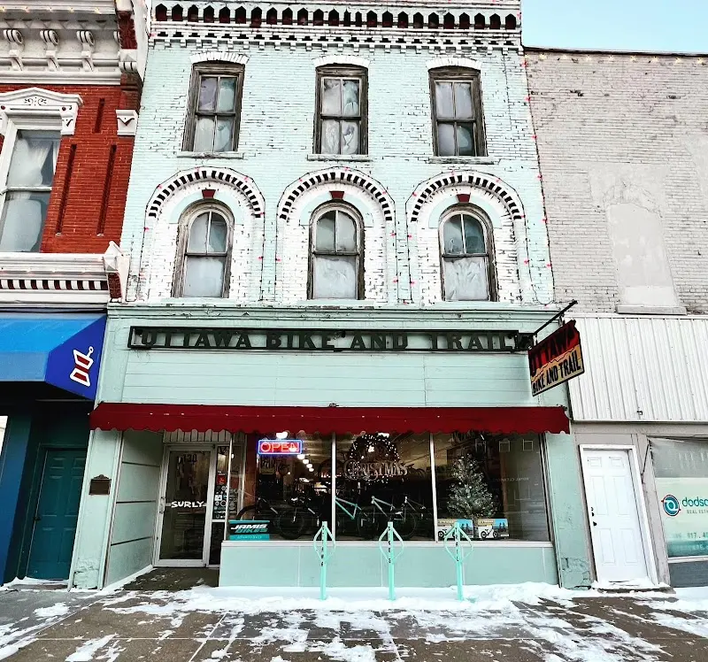 Ottawa Bike and Trail, LLC storefront