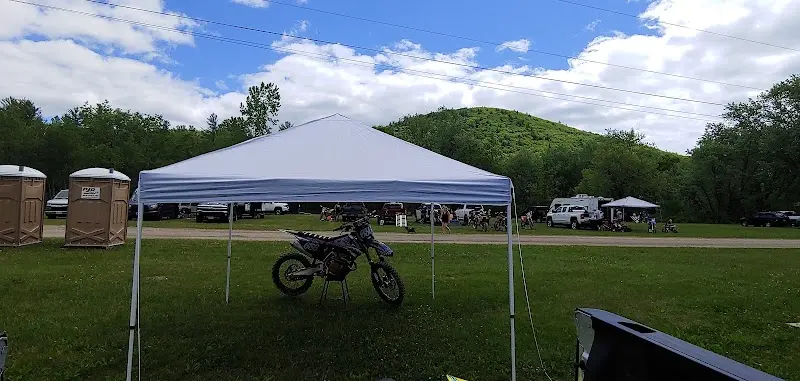 Winchester Motorsports storefront