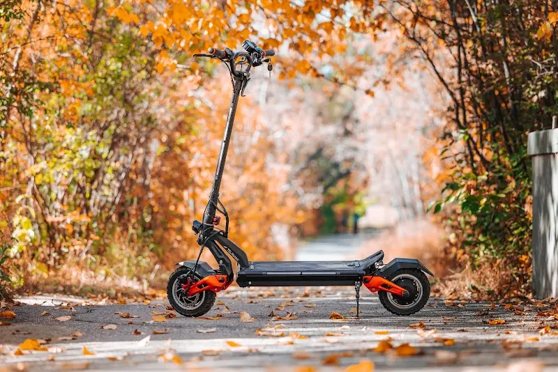 Vintage Iron Cycles - Electric Bike & Electric Scooters storefront