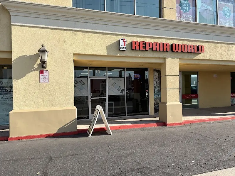 E-Bike Center Repair & Sell Commerce storefront
