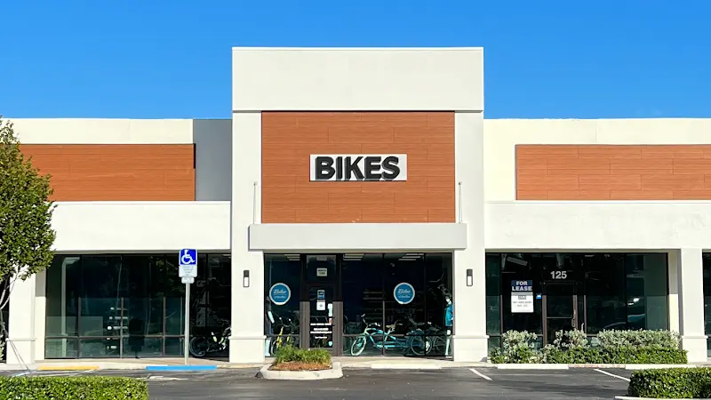 Bike Sultan storefront
