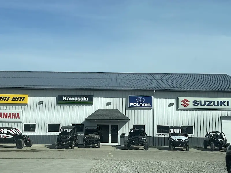 Xtreme of Cambridge storefront