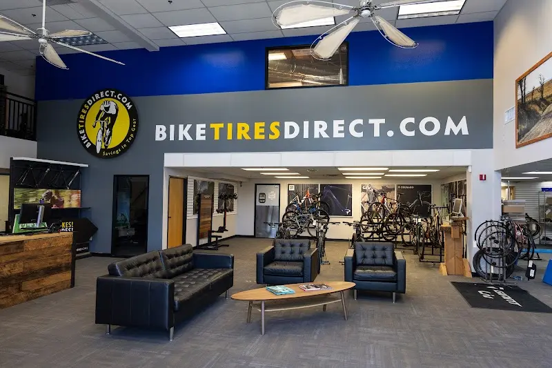 BikeTiresDirect storefront